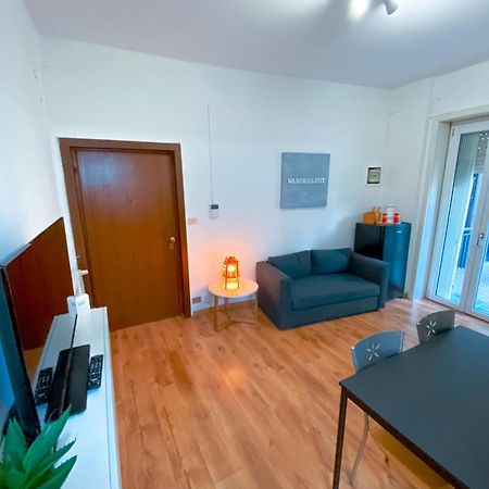 Appartamento Al Piano Terra Nel Cuore Di Bergamo - Fabe Luaran gambar