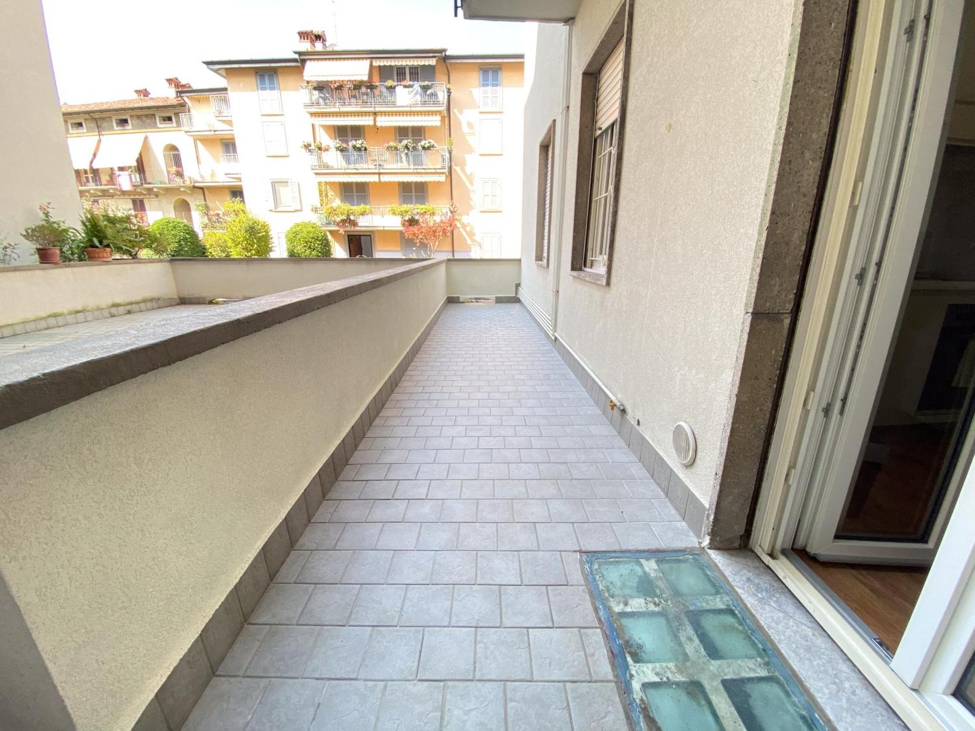 Appartamento Al Piano Terra Nel Cuore Di Bergamo - Fabe Luaran gambar